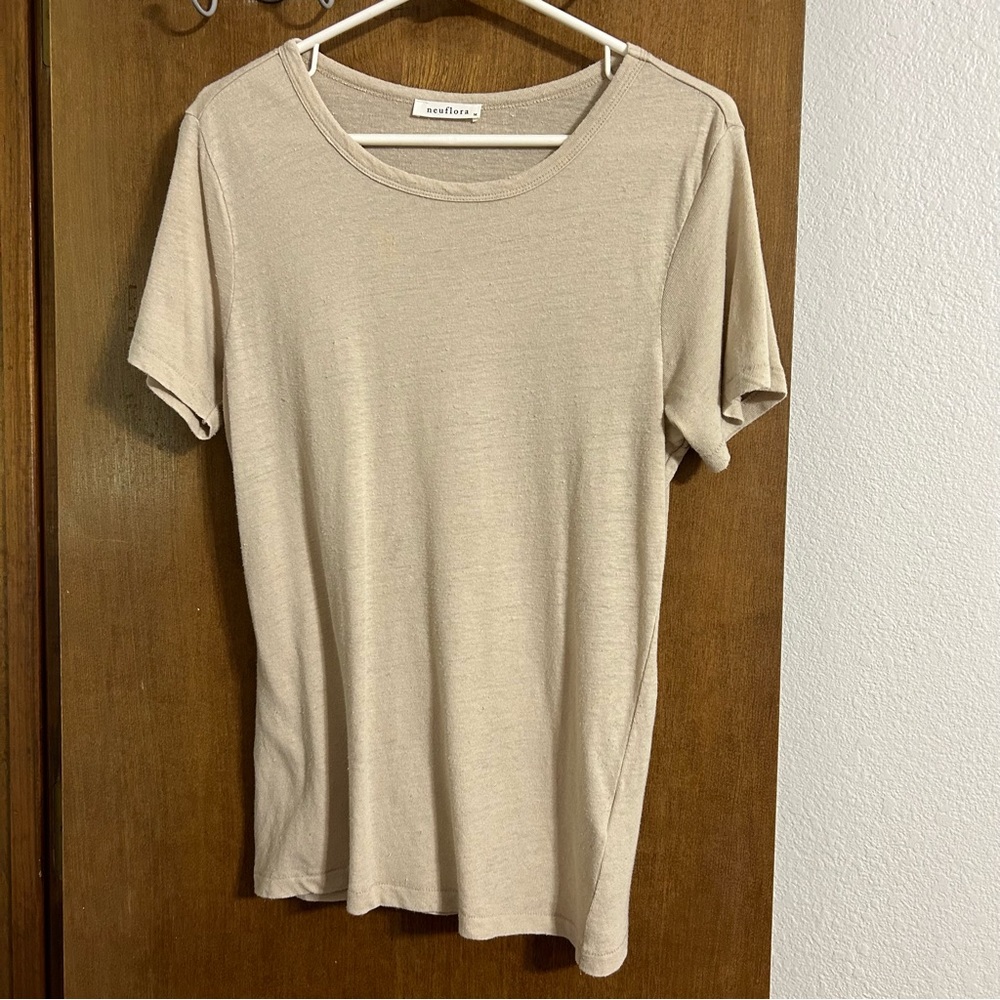 Neuflora Scottsdale Tee
